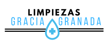 Limpiezas Gracia Granada logo 