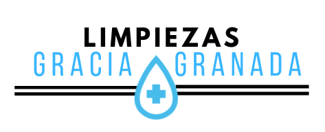 Limpiezas Gracia Granada logo 